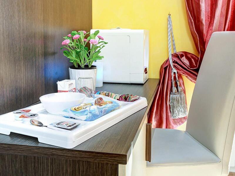 Termini Suites image