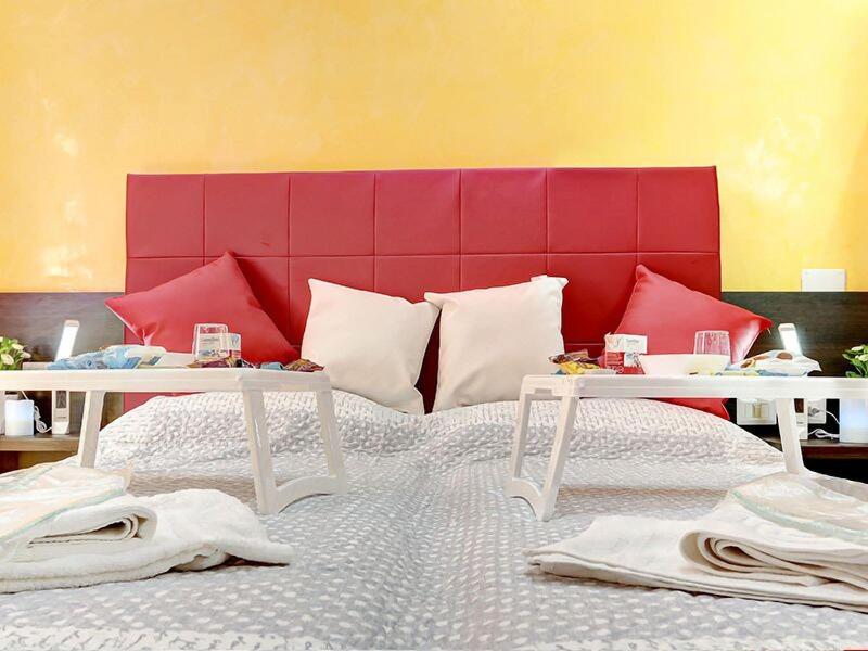 Termini Suites image