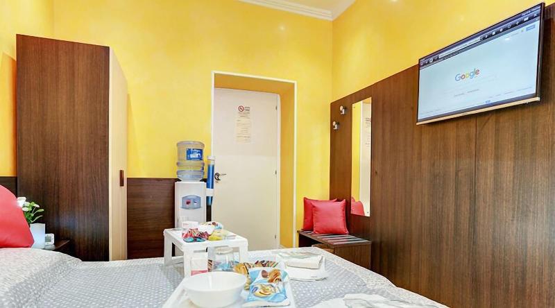 Termini Suites image