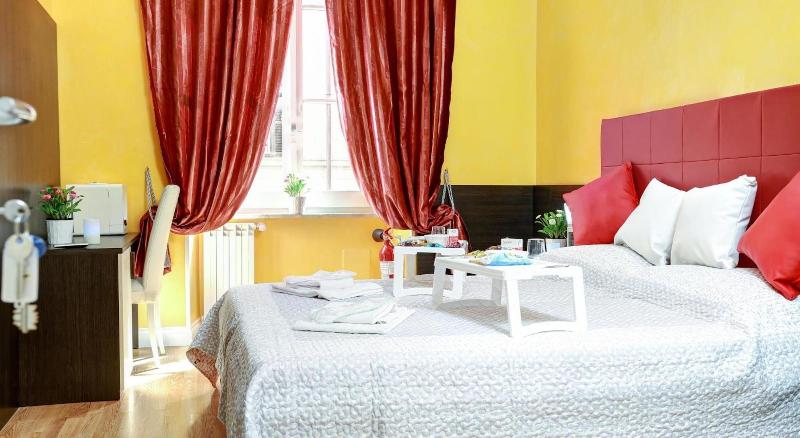 Termini Suites image