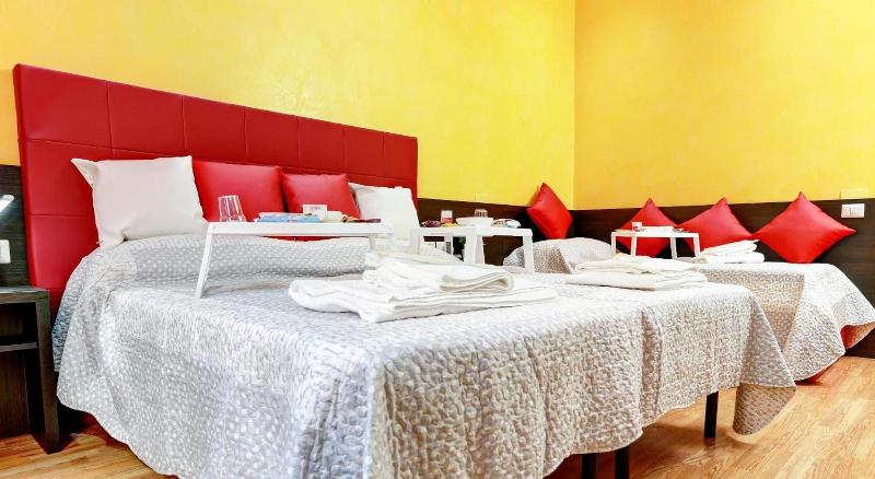 Termini Suites image