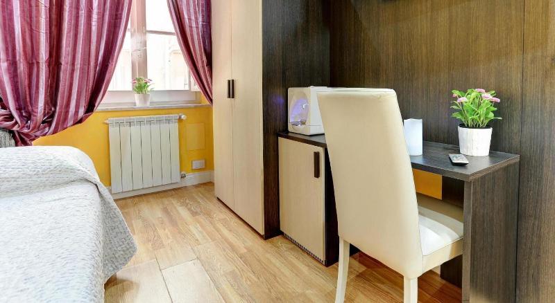 Termini Suites image
