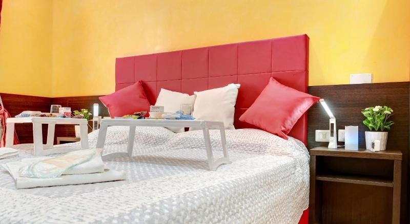 Termini Suites image