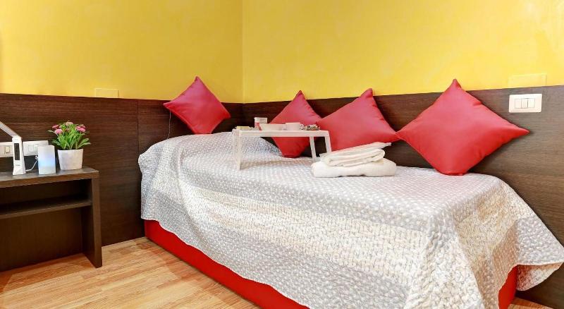 Termini Suites image