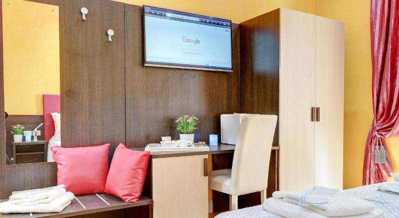 Termini Suites image
