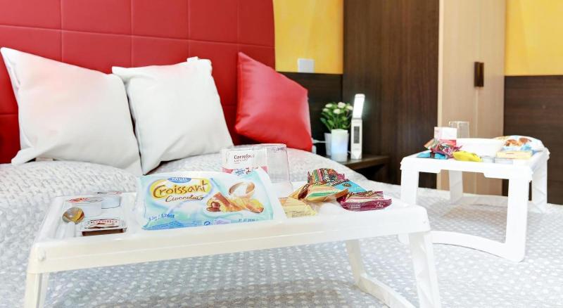 Termini Suites image