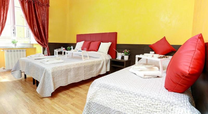 Termini Suites image