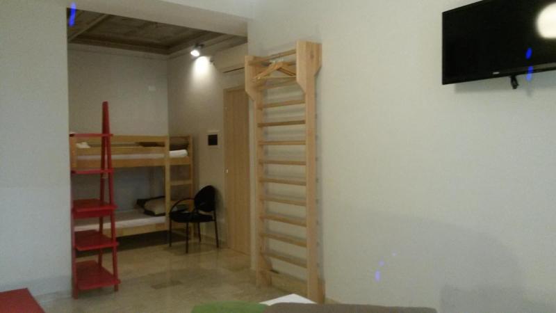Roma Art Rooms image