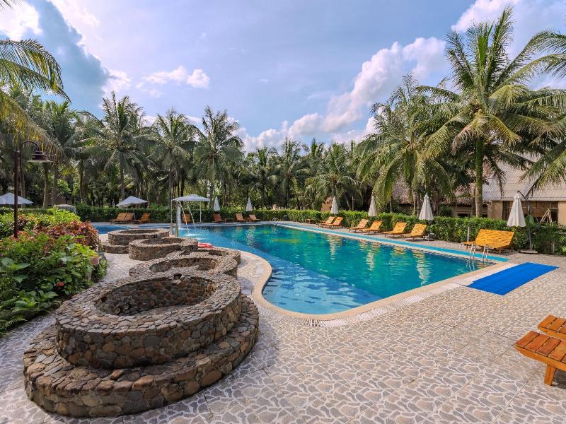 Cuc Phuong Bungalow image