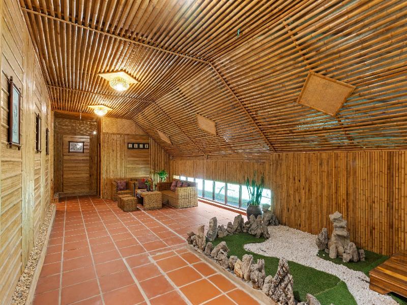 Cuc Phuong Bungalow image