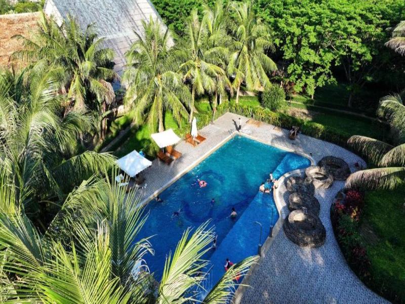 Cuc Phuong Bungalow image