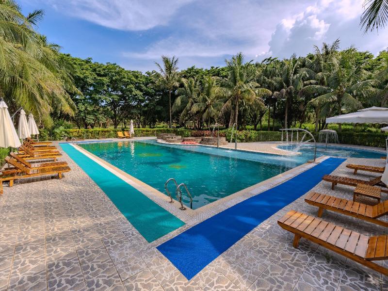 Cuc Phuong Bungalow image