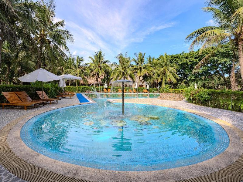 Cuc Phuong Bungalow image