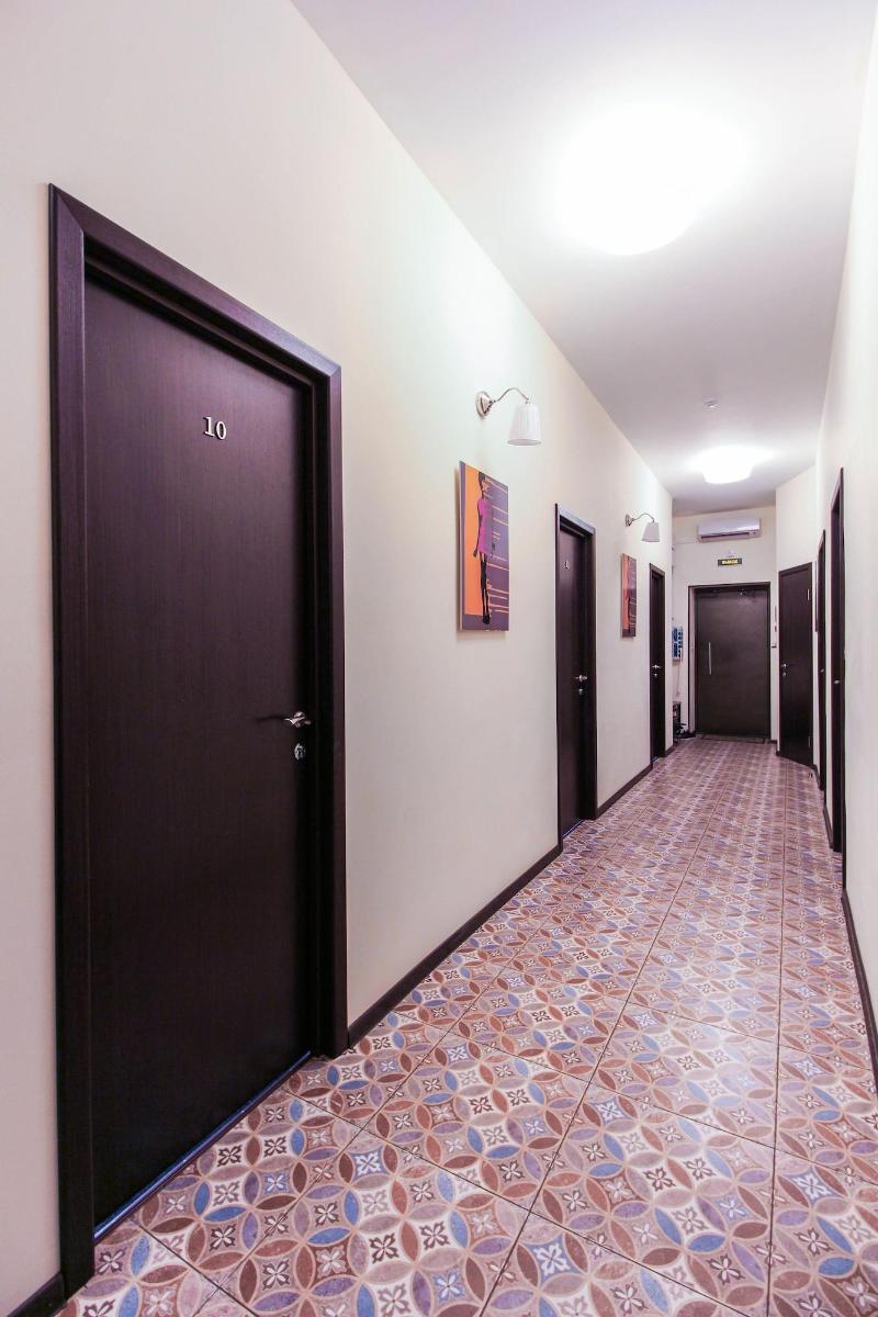 Superhostel On Nevsky 117 — photo 3
