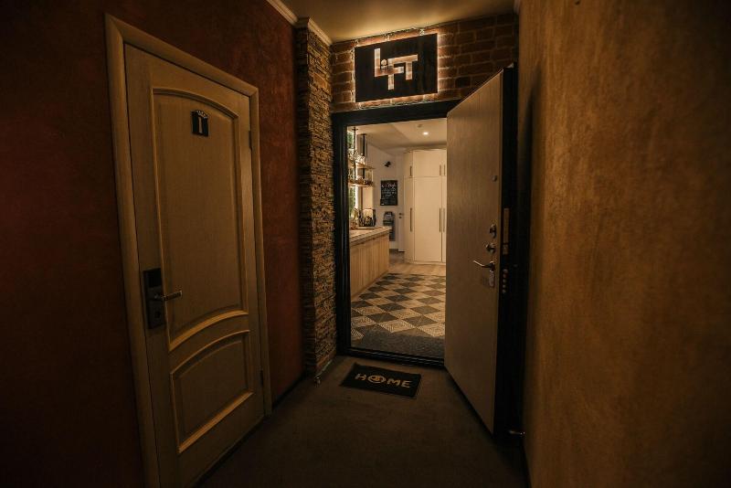 Loft Hostel — photo 2
