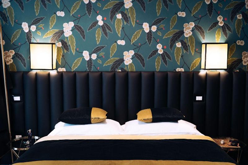 Cf Rome Rooms image