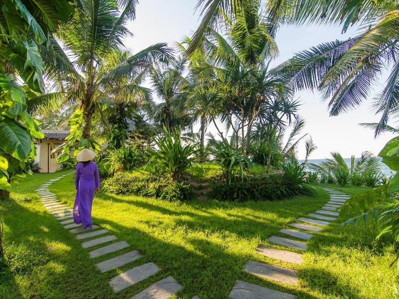 Tan Thanh Garden Homestay image