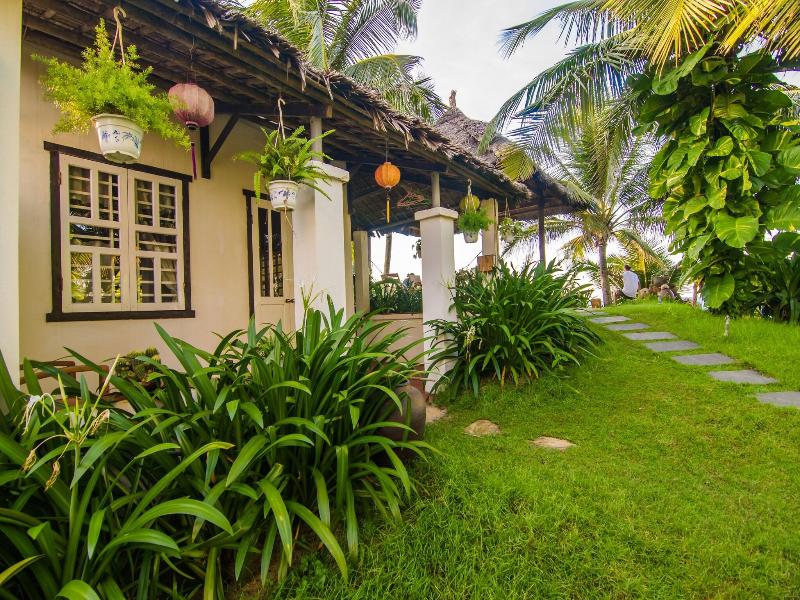 Tan Thanh Garden Homestay image