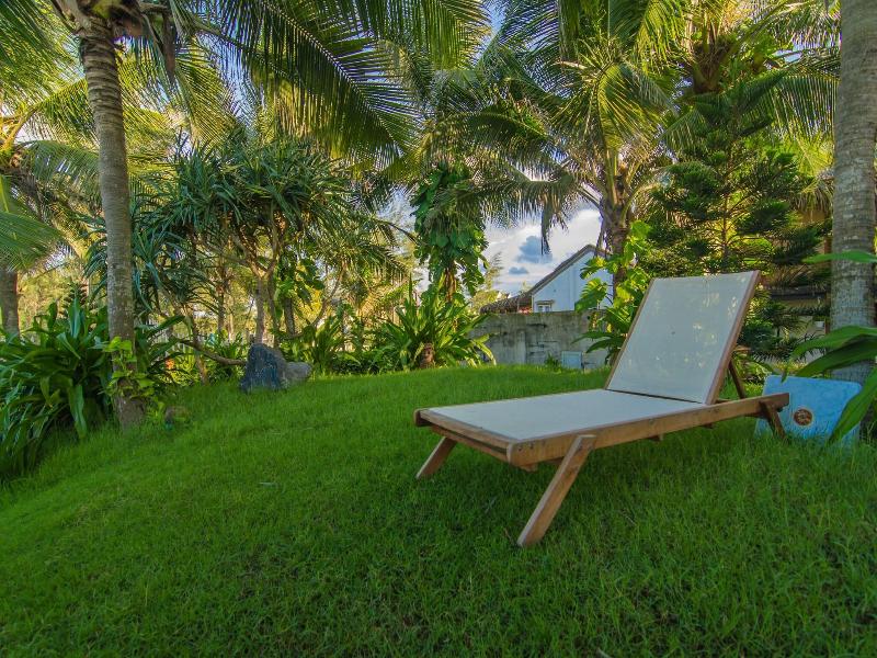 Tan Thanh Garden Homestay image