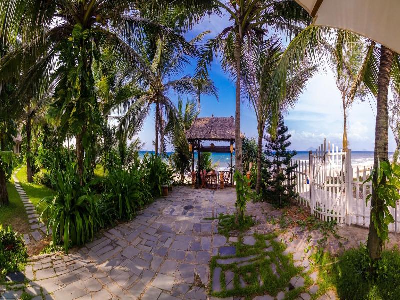Tan Thanh Garden Homestay image