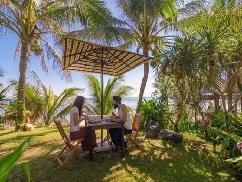 Tan Thanh Garden Homestay image
