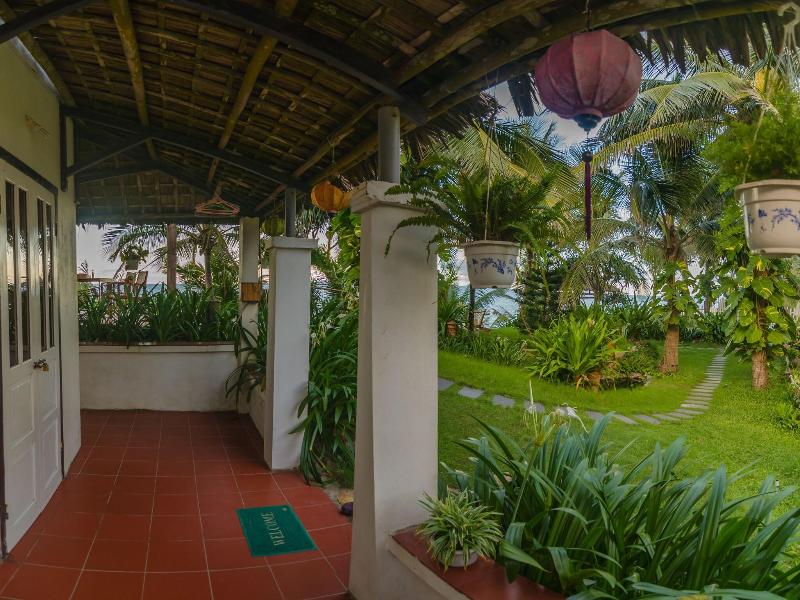 Tan Thanh Garden Homestay image