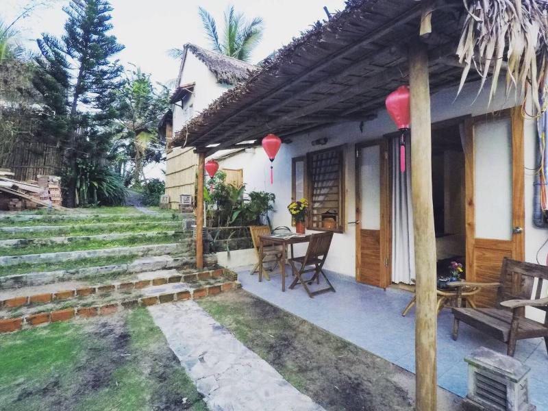 Tan Thanh Garden Homestay image