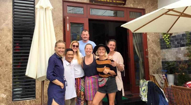 White Cloud Homestay image