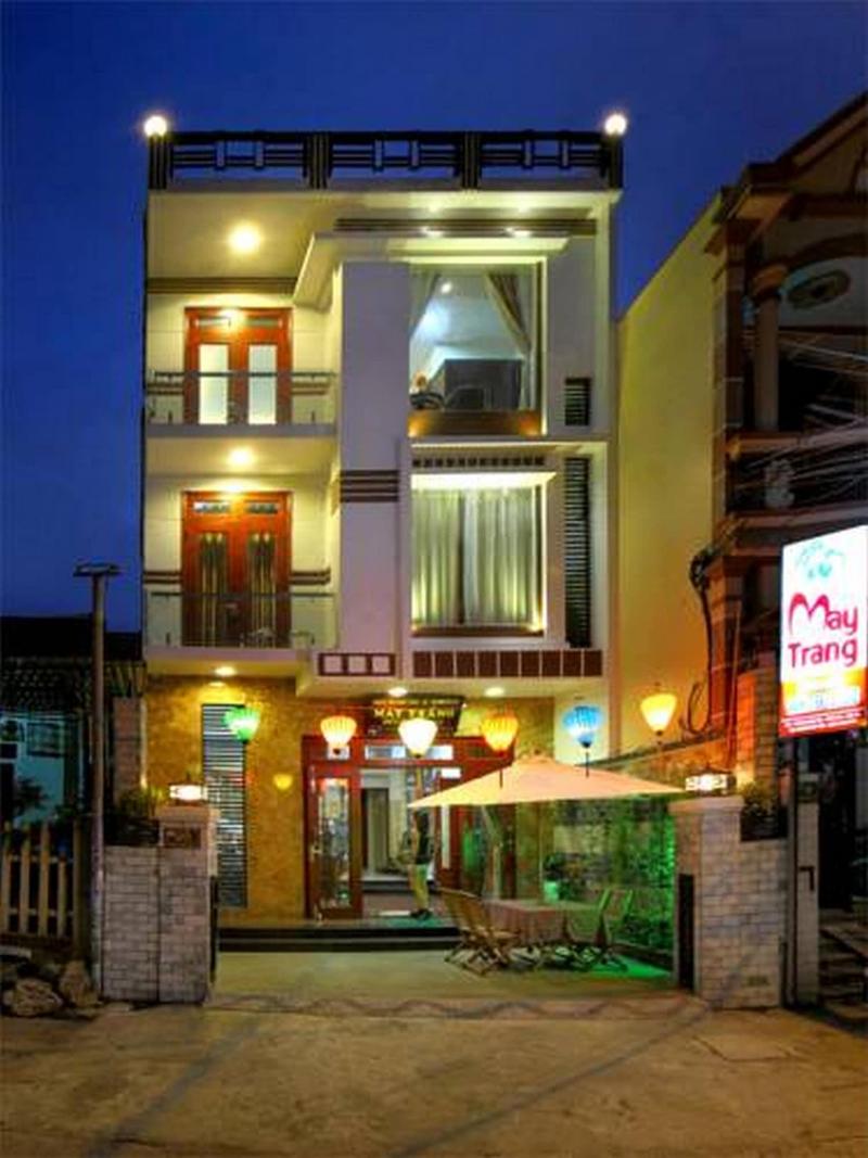 White Cloud Homestay image