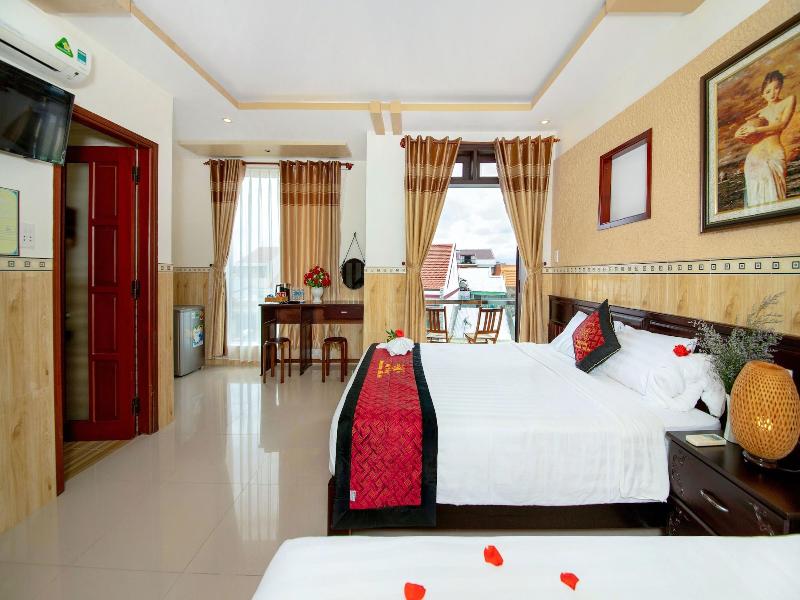 White Cloud Homestay image