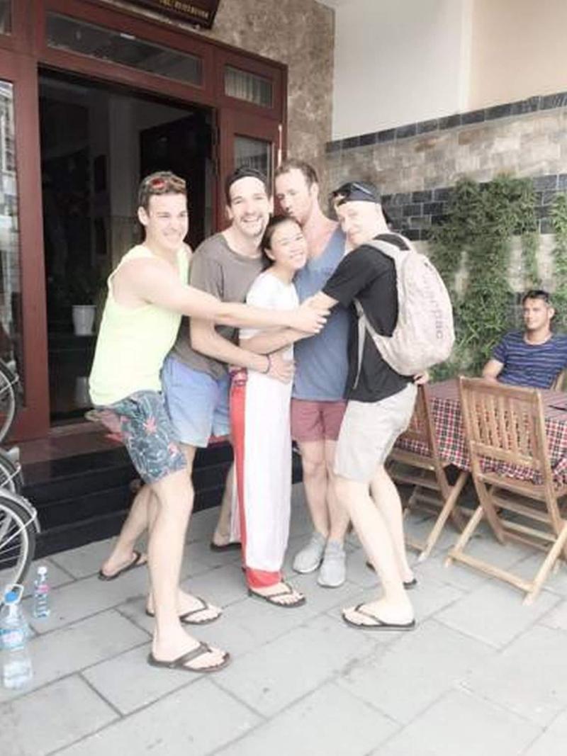 White Cloud Homestay image