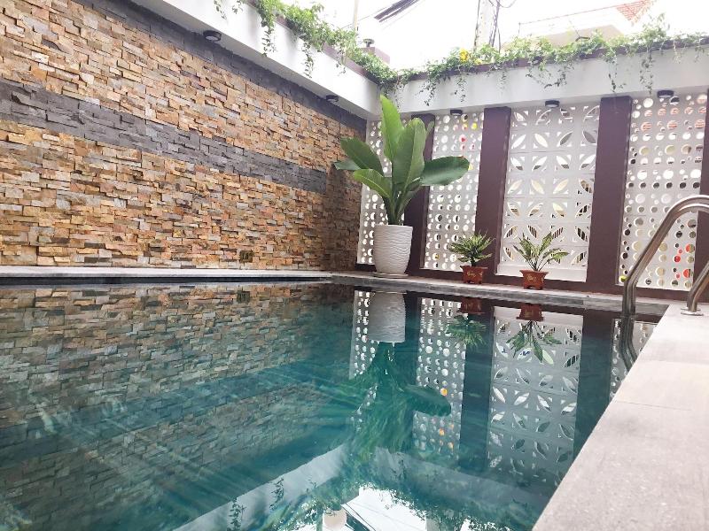 White Cloud Homestay image