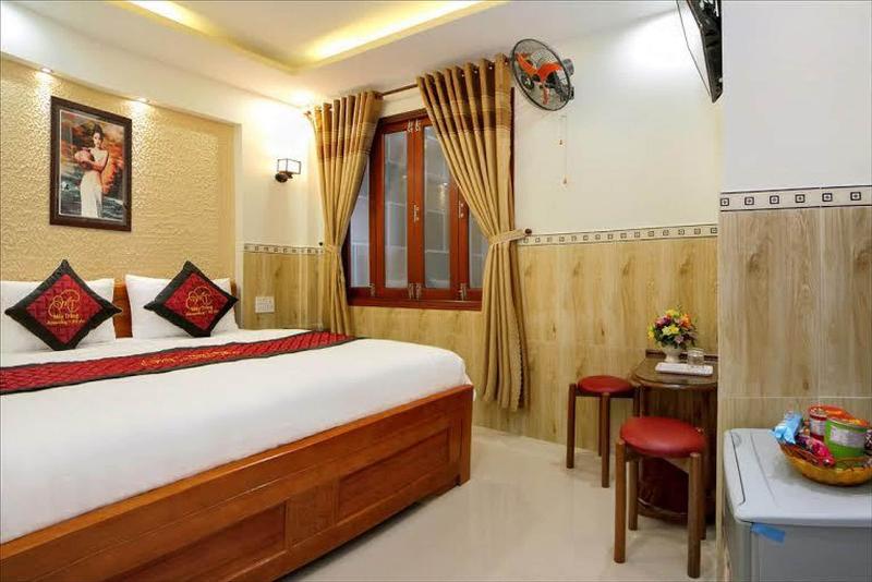 White Cloud Homestay image