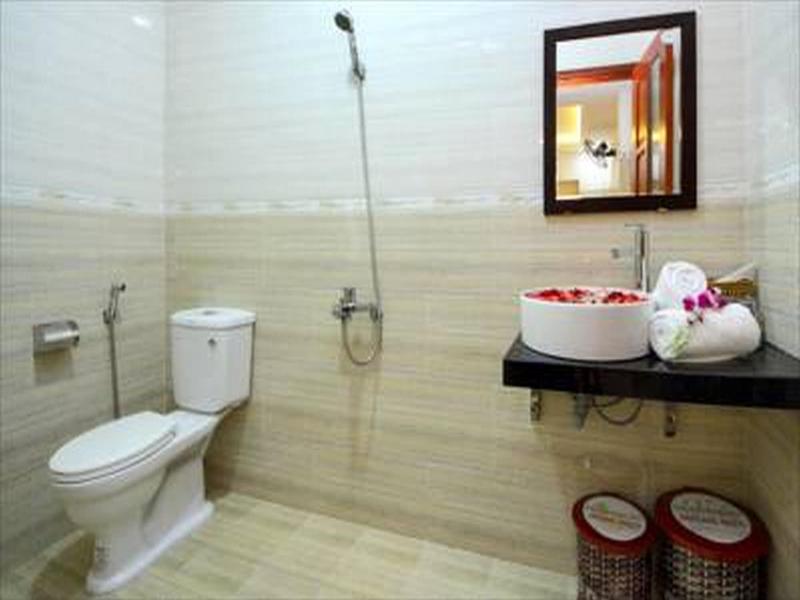 White Cloud Homestay image
