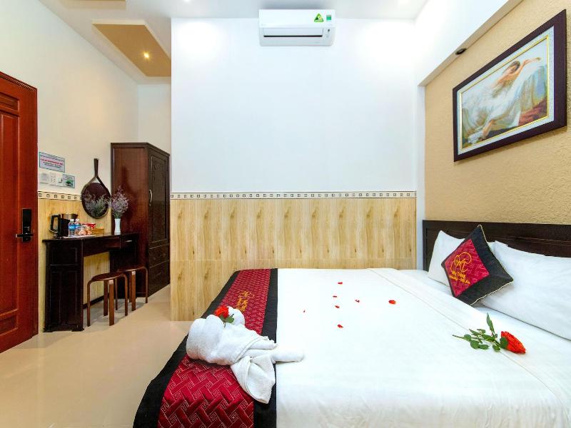 White Cloud Homestay image