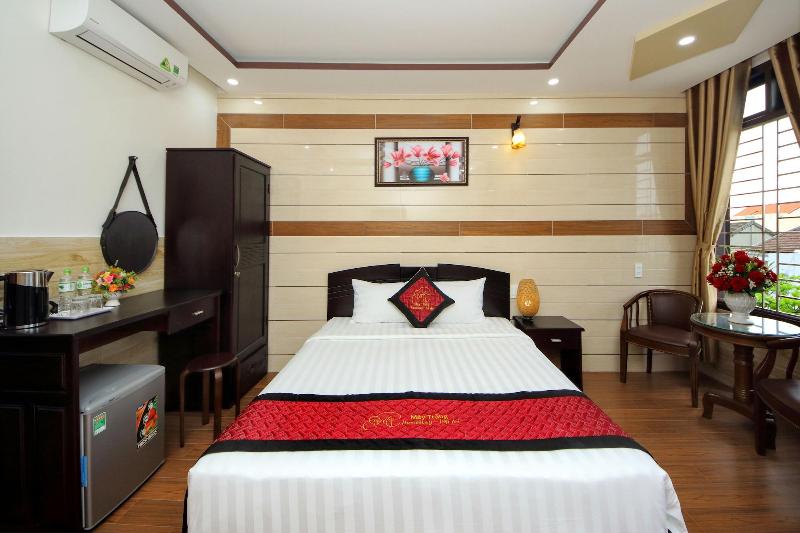 White Cloud Homestay image