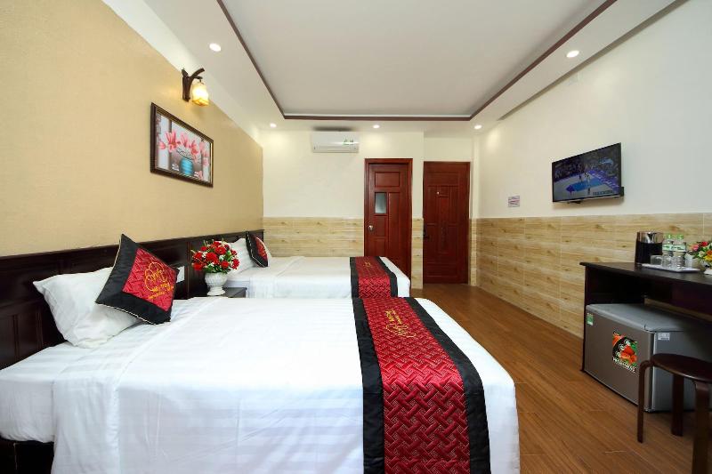 White Cloud Homestay image
