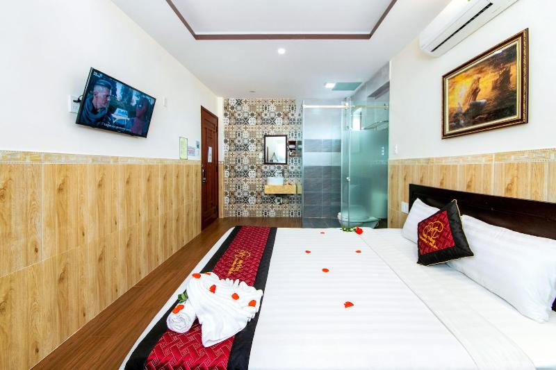 White Cloud Homestay image