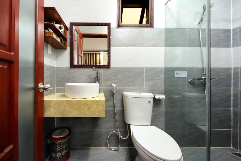 White Cloud Homestay image