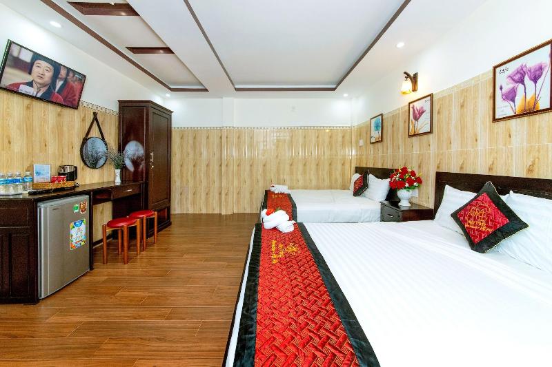 White Cloud Homestay image