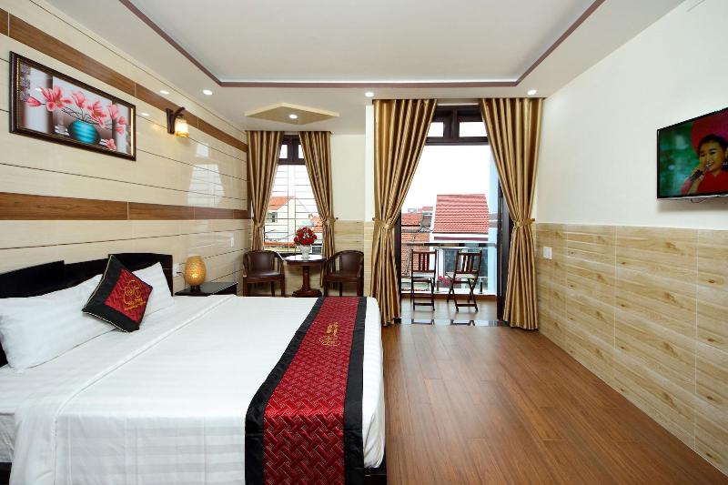 White Cloud Homestay image