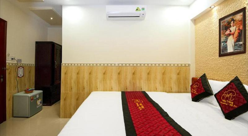 White Cloud Homestay image