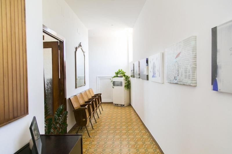 A Casa Di Nina Guest House image