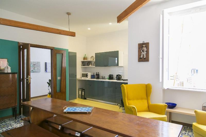 A Casa Di Nina Guest House image