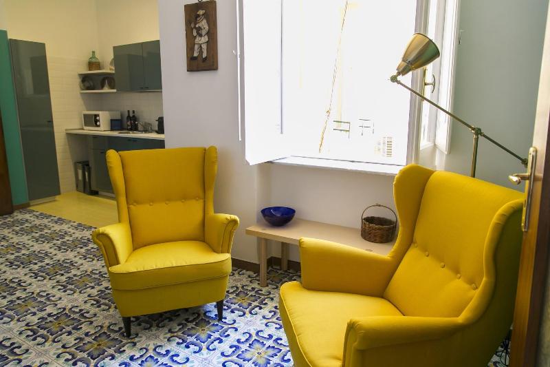 A Casa Di Nina Guest House image
