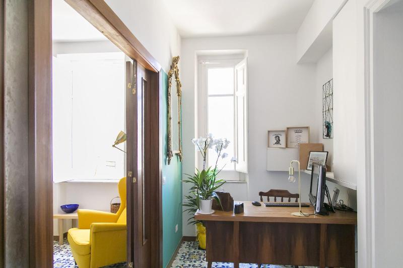 A Casa Di Nina Guest House image