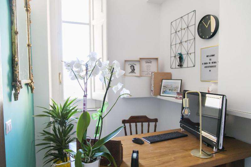 A Casa Di Nina Guest House image