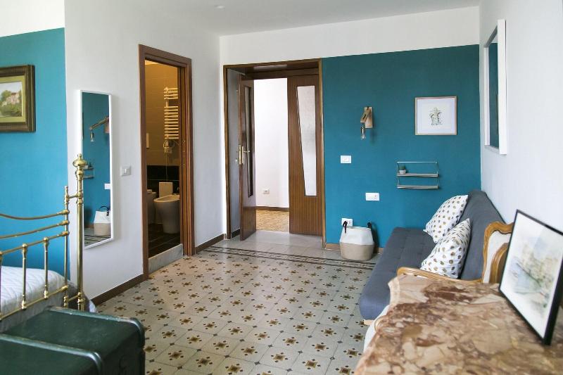A Casa Di Nina Guest House image