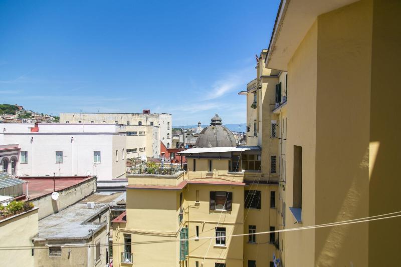 A Casa Di Nina Guest House image