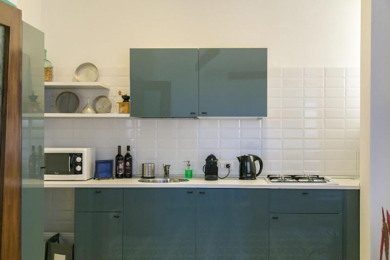 A Casa Di Nina Guest House image